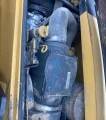 2005 Caterpillar 420D 4x4 Loader Backhoe W4-IN-1 Bucket & Extend