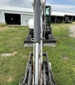 2020 Bobcat R2-Series E50 Compact Excavator