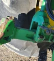 2012 John Deere 7280R MFWD Tractor