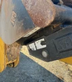 2021 Caterpillar 420ST HRC backhoe