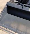 2021 JCB 215T Super tracked skid steer loader
