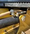 2016 Caterpillar D6K2 LGP dozer