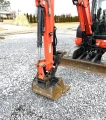 2022 KUBOTA KX040-4