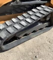 2016 Case TV380 Compact Track Loader Skid Steer
