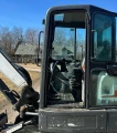 2018 Bobcat E42 Mini Excavator