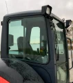 2016 Kubota KX040-4 Mini Excavator