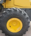2005 Komatsu WA320 wheel loader