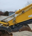 2018 Kobelco SK140SRLC-5 Excavator