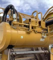 2017 Caterpillar 623K Self Propelled Elevating Scraper