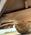 2013 John Deere 624K wheel loader