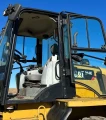 2015 Caterpillar 914K wheel loader