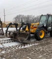 2014 Jcb 526-56 Agri 4x4x4 Telehandler