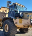 2001 John Deere 400C haul truck