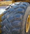 2006 Caterpillar 615C Series II elevating scraper