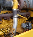 2004 John Deere 544J wheel loader