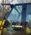 2017 JCB TM320 4x4 Telehandler