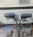 2014 Caterpillar 308E2 CR mini excavator
