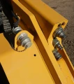 2019 Caterpillar 289D tracked skid steer loader