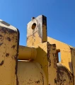 2013 John Deere 1050J Dozer