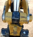 2018 Caterpillar 305E2 mini excavator
