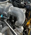 2022 John Deere 325G tracked skid steer