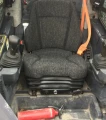 2018 John Deere 331G Skid Steer