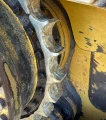 2011 Caterpillar D6T XL dozer