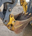 2016 John Deere 310SL backhoe