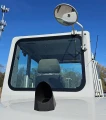 2013 Takeuchi TB285 mini excavator