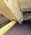 2015 Caterpillar 963D track loader