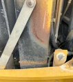 2008 Caterpillar CS56 single drum vibratory roller