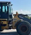 2005 John Deere 544J wheel loader