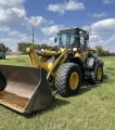 2016 KOMATSU WA320-7