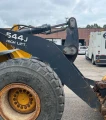 2008 John Deere 544J wheel loader