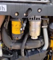 2021 JCB 215T Super tracked skid steer loader