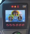 2021 Caterpillar 242D3 skid steer loader