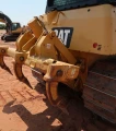 2014 Caterpillar D6K2 XL dozer