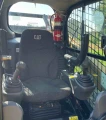 2019 Caterpillar 299D2 Compact Track Loader