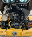 2016 John Deere 324K wheel loader