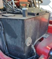 2013 Takeuchi TB285 mini excavator