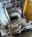 2019 John Deere 333G  tracked skid steer loader