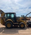 2019 Caterpillar  440 Backhoe