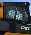 2022 JohnDeere 333G compact track loader
