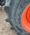 2010 Bobcat V723 4x4x4 Telehandler