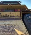 2006 Caterpillar 615C Series II elevating scraper