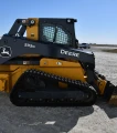 2022 John Deere 333G Compact Track Loader