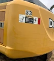 2014 John Deere 130G excavator