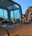 2021 Case CX57C mini excavator