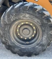 2017 Case 521G Articulated Wheel Loader