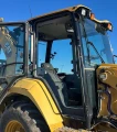 2021 Caterpillar 420ST HRC backhoe